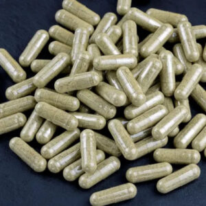 واردات کپسول دارویی گیاهی برای محصولات طبیعی حلال