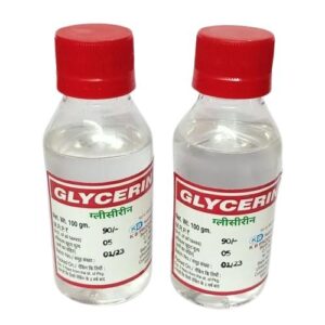 واردات گلیسرول (Glycerol / Glycerin)