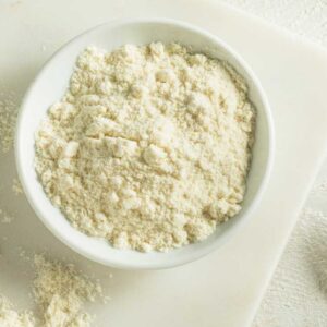 وی پروتئین (Whey Protein)