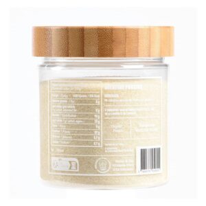 پودر ژلاتین با قدرت ژل‌دهی 200 بلوم – مناسب دسر و ژله