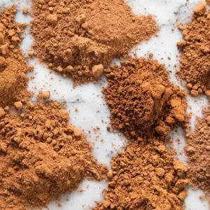 پودر کاکائو ایکام ایتالیا – نچرال و آلکالایز