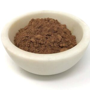 پودر کاکائو با درصد چربی ۲۰ تا ۲۲ درصد