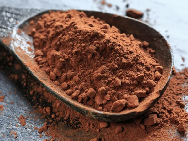 پودر کاکائو فرانسوی
