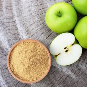 پکتین ارگانیک Naturex (ناتورکس فرانسه)