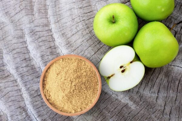 پکتین ارگانیک Naturex (ناتورکس فرانسه)