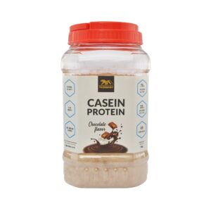 کازئین پروتئین (Casein Protein)