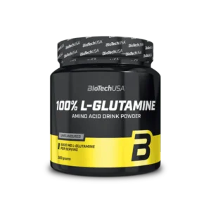 گلوتامین (Glutamine)