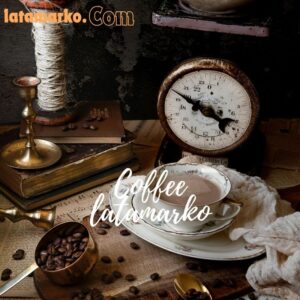 فروش قهوه رواندا بوربون از ترکیه – Latamarko