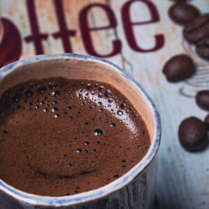 پودر کاکائو آلکالایز DeZaan هلند با کد D11EB هلندی