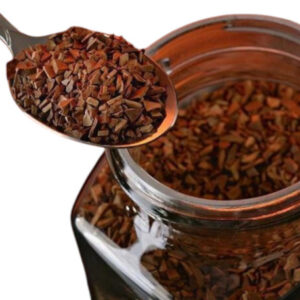 گرانول روبوستا اندونزی