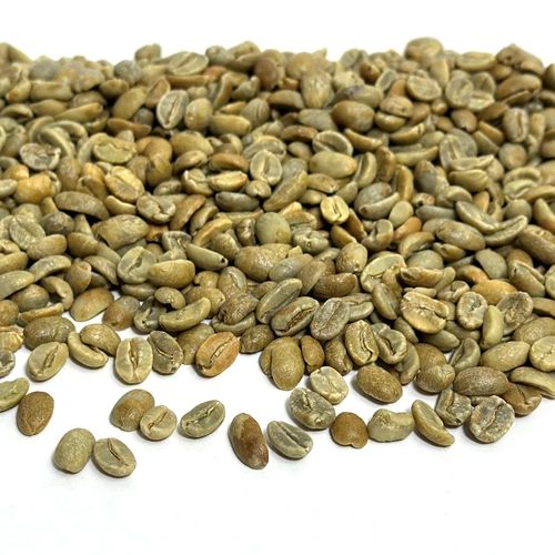 دانه سبز قهوه Cerrado – برند Cerrado Mineiro
