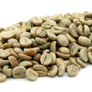 دانه سبز قهوه Santos 14/16 – برند Carmo