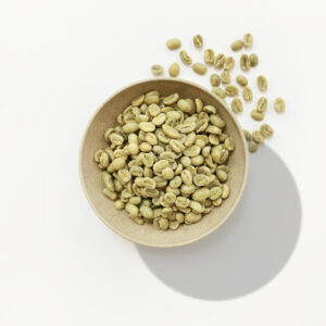 دانه سبز قهوه Sidamo – برند Guji Highlands