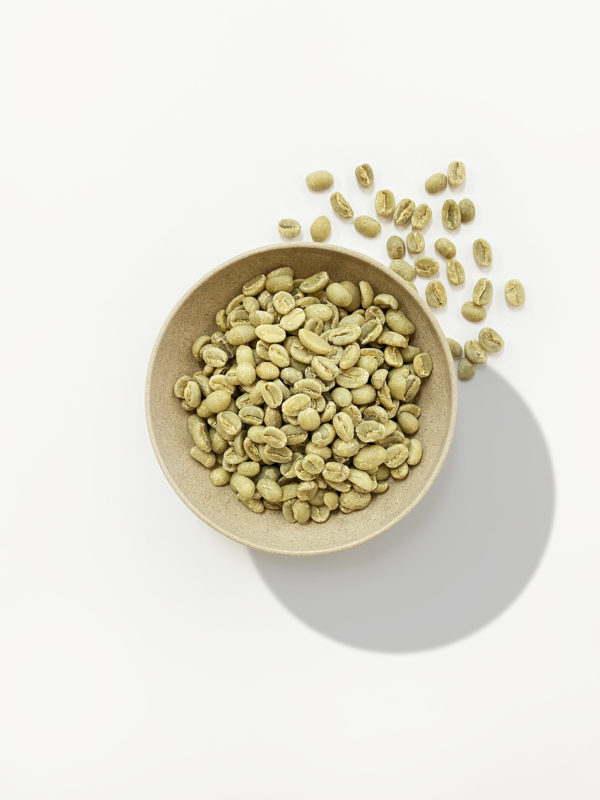 دانه سبز قهوه Sidamo – برند Guji Highlands