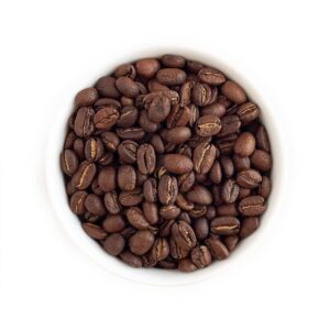 دانه سبز قهوه Yirgacheffe – برند Kochere
