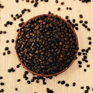 روبوستا اسپری‌درای + اسپری‌درای عربیکا برزیل