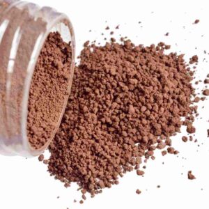 روبوستا اسپری‌درای با طعم شکلاتی