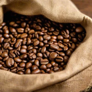 روبوستا پرکافئین (High-Caffeine)