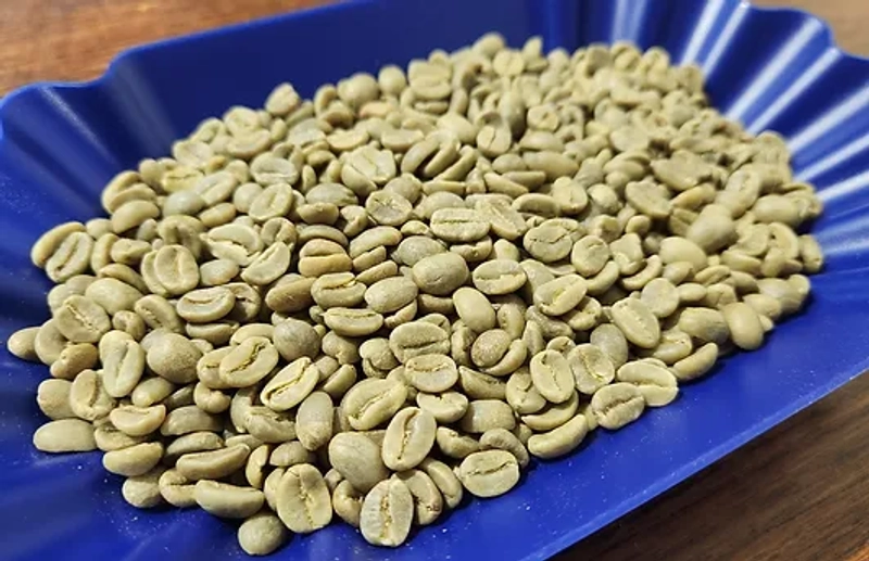 قهوه روبوستا اندونزی ای کی اسکرین 19