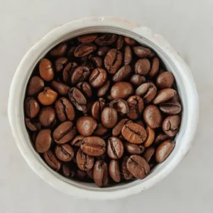 قهوه روبوستا پی بی هند