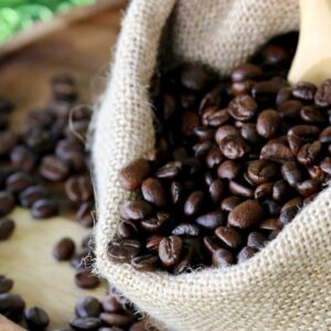 قهوه روبوستا کنگو