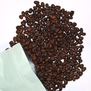 قهوه عربیکا اتیوپی سیدامو نچرال گرید ۴