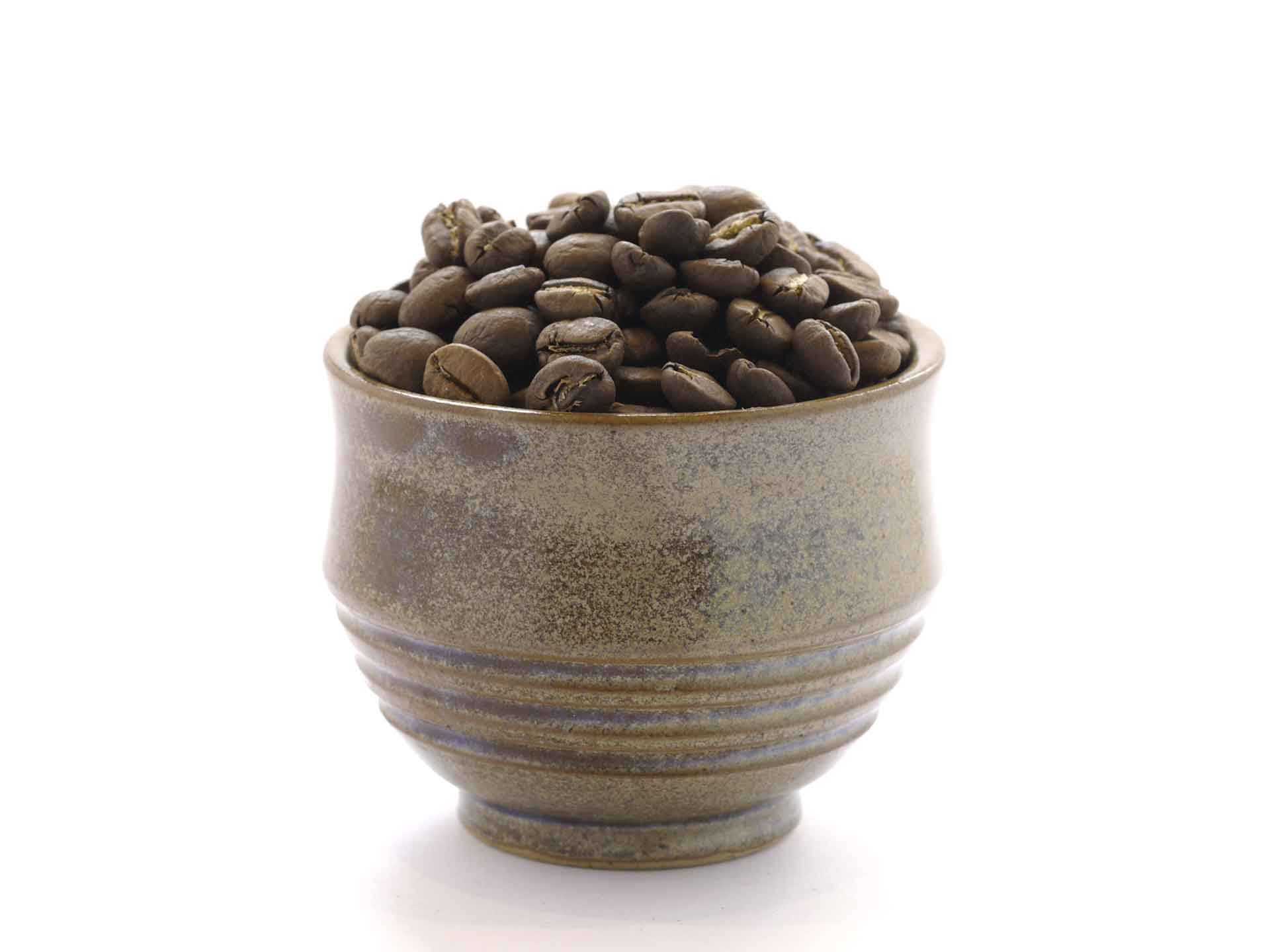 قهوه عربیکا رواندا