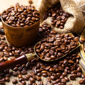 قهوه عربیکا مکزیک