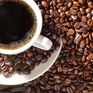 قهوه عربیکا کاستاریکا