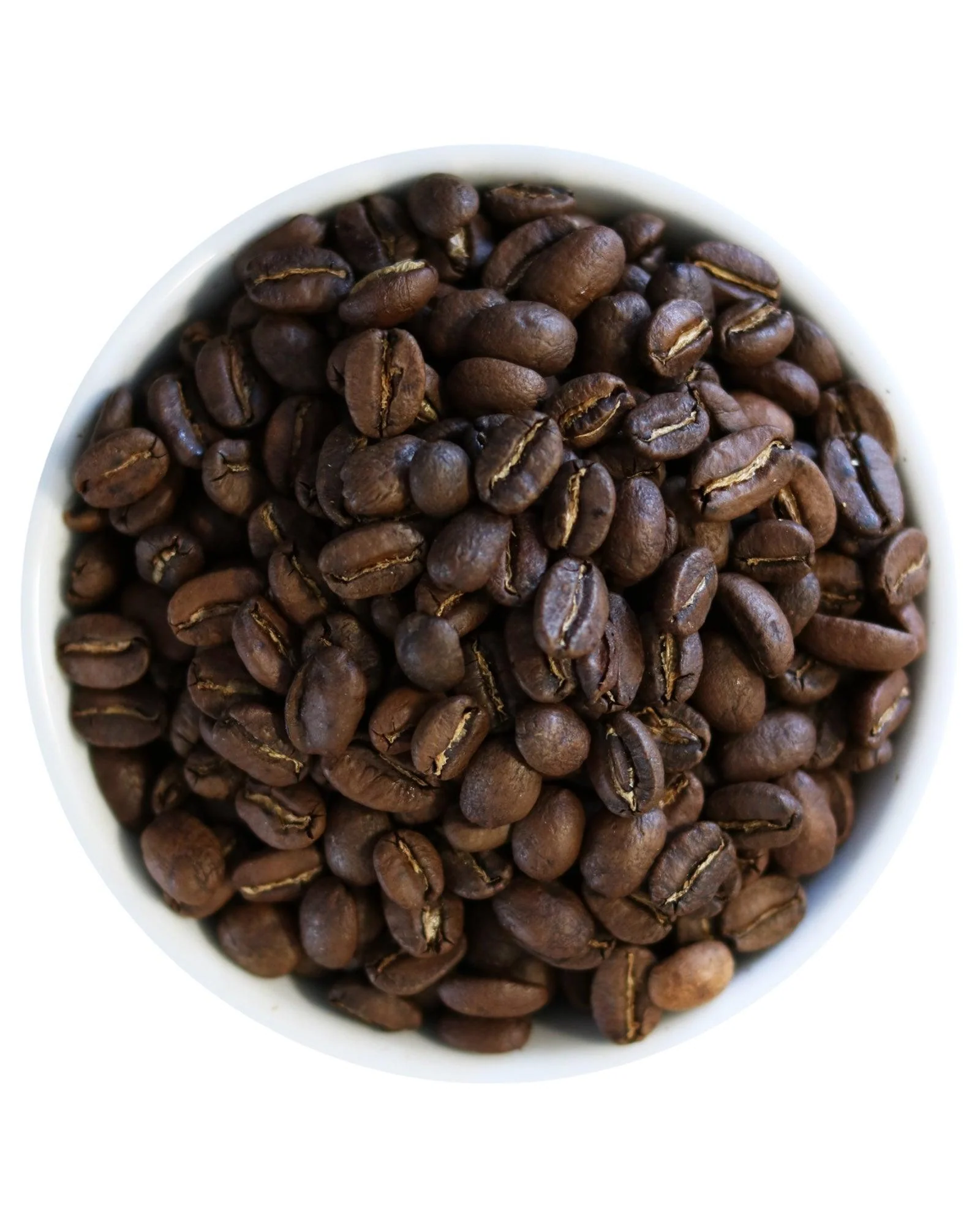 قهوه عربیکا گینه نو