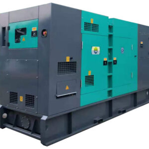 ژنراتور استمفورد Stamford مدل‌ گازی 650 kVA