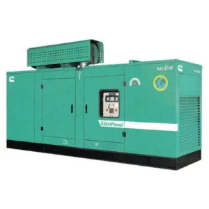 ژنراتور استمفورد Stamford مدل‌ گازی 750 kVA