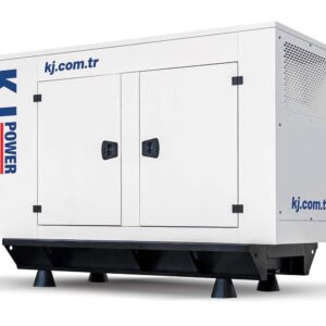 ژنراتور استمفورد Stamford مدل‌ گازی 850 kVA
