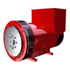 ژنراتور استمفورد Stamford مدل‌ گازی 950 kVA