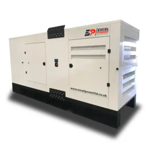 ژنراتور استمفورد Stamford مدل‌ گازی700 kVA