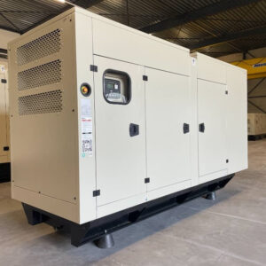 ژنراتور بادوین Baudouin مدل‌ دیزلی 275 kVA