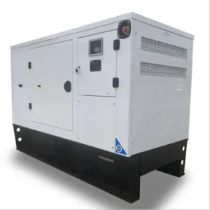ژنراتور بادوین Baudouin مدل‌ دیزلی 750 kVA