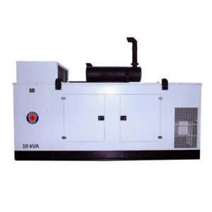 ژنراتور بادوین Baudouin مدل‌ دیزلی 925 kVA