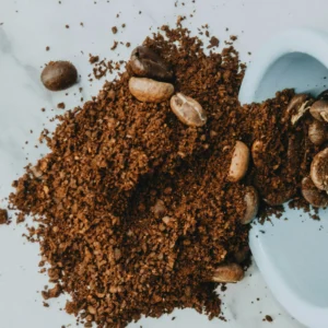 گرانول روبوستا پرکافئین