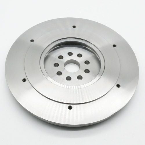 واردات فلایویل خودرو از گمرک