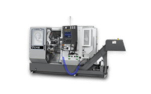 واردات ماشین تراش CNC