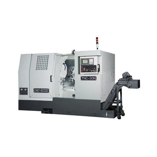واردات ماشین تراش CNC