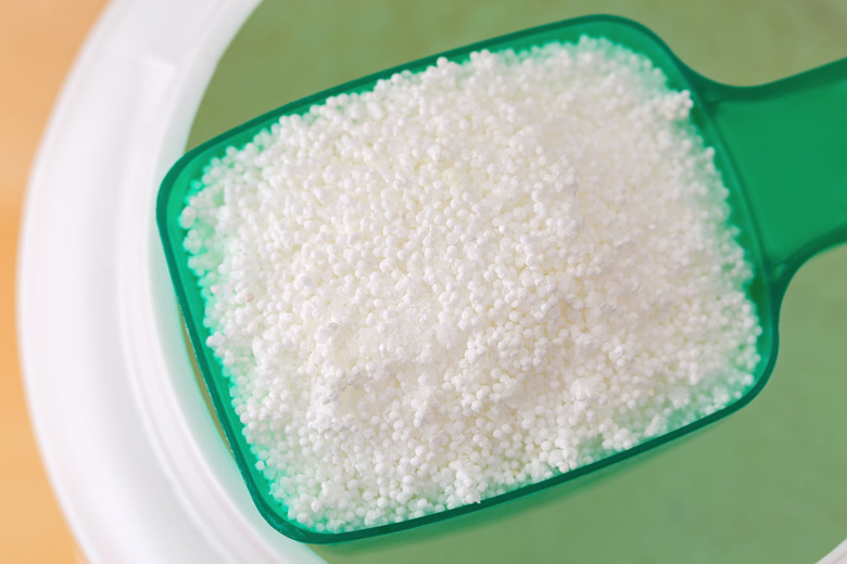 Sodium Hydroxide