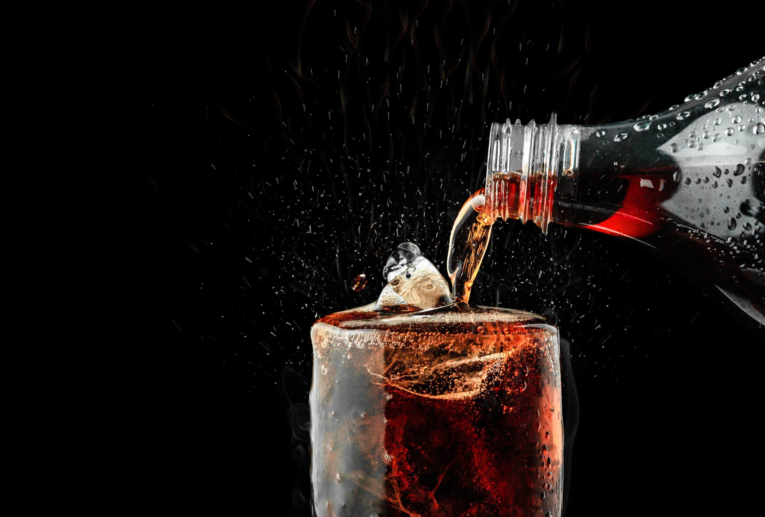Import of Carbonic Acid | Key ingredient in the production of carbonated soft drinks