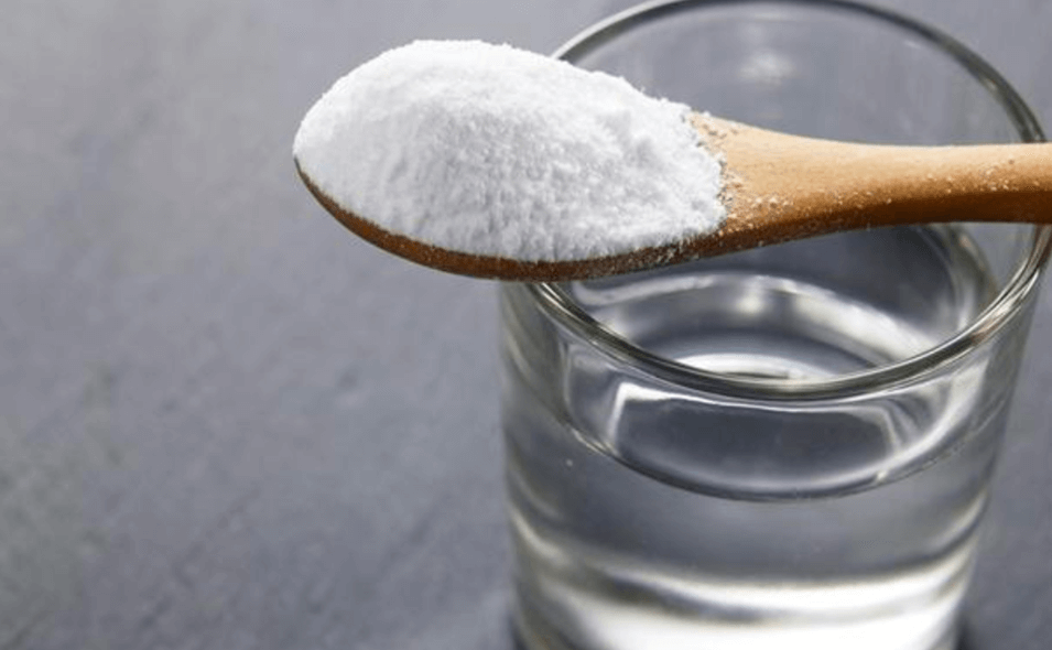 Ammonium Bicarbonate