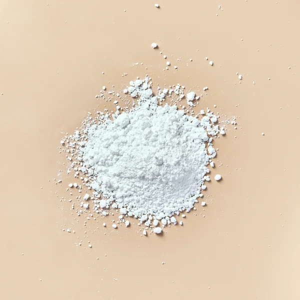 Purchase high-purity, food-grade magnesium hydroxide.