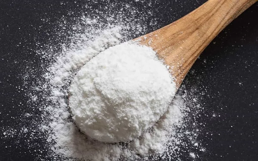 Potassium tartrate