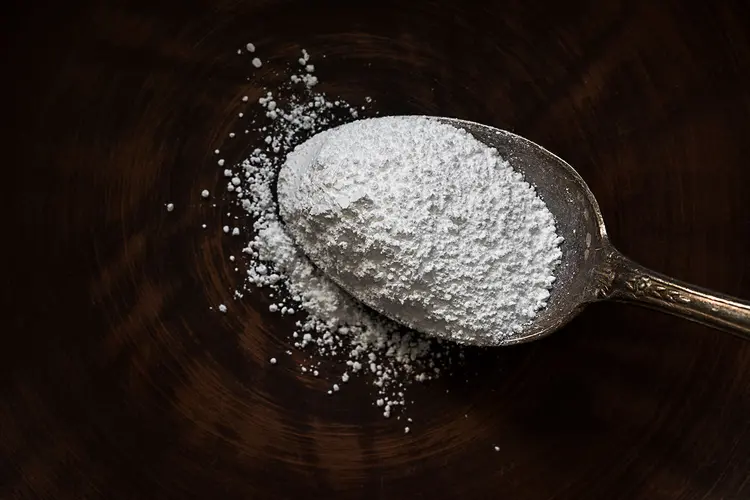 Monosodium Citrate
