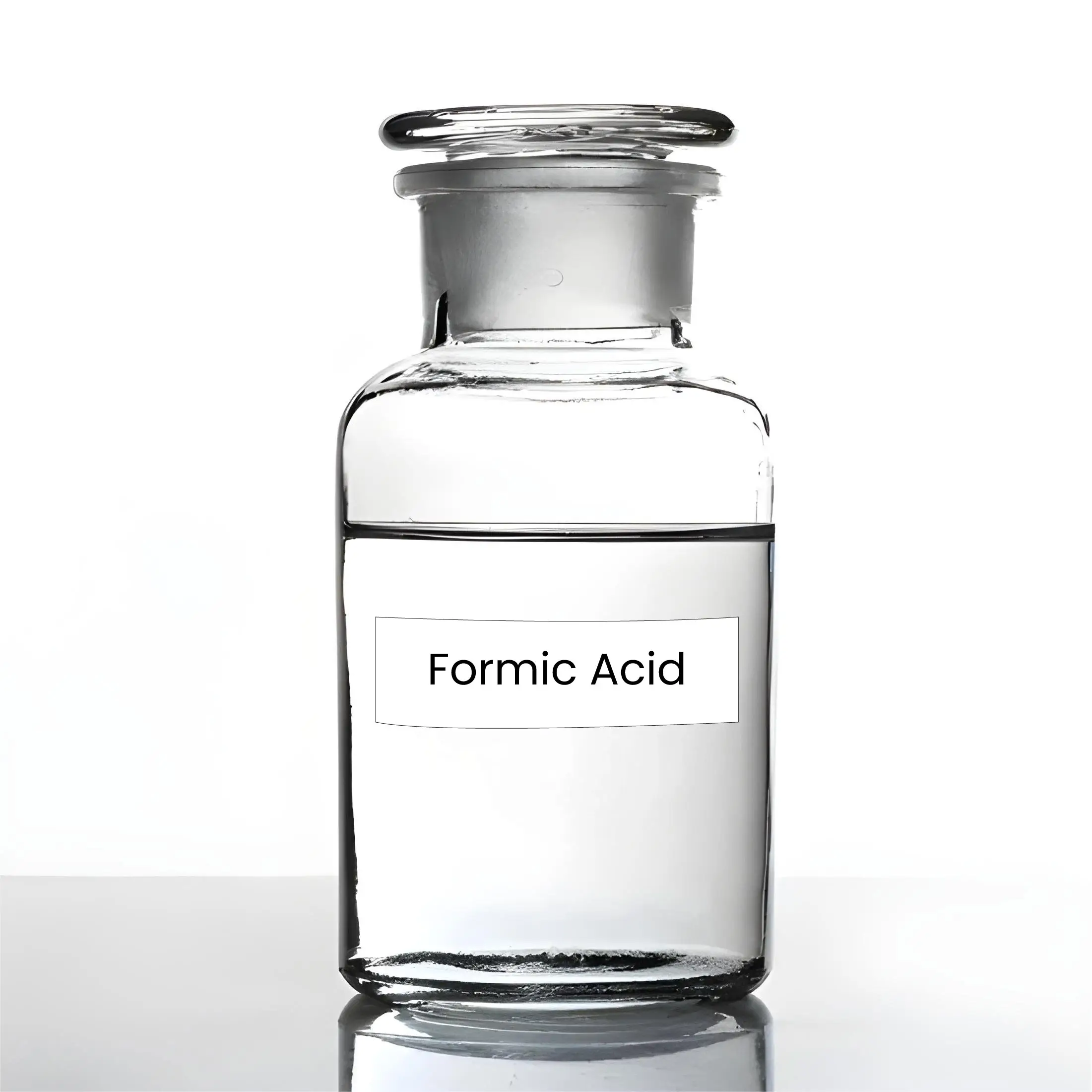 Formic Acid