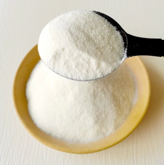 Non-Dairy Creamer